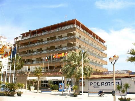 HOTEL RESTAURANTE POLAMAR - Updated 2021 Prices, Reviews, and Photos ...