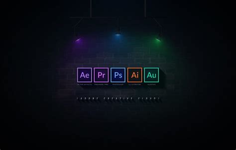 Photoshop Logo Wallpapers - Top Free Photoshop Logo Backgrounds - WallpaperAccess