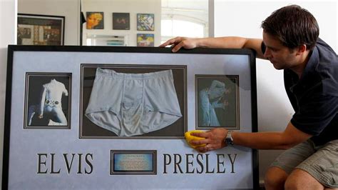 Elvis Presley's Bible Sells For £59,000 | Ents & Arts News | Sky News