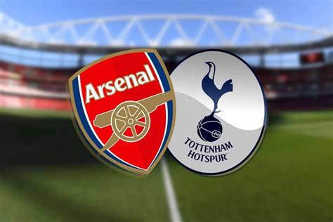 EPL: Arsenal vs Tottenham - A Derby with superiority, unbeaten run on the line - Daily Post Nigeria