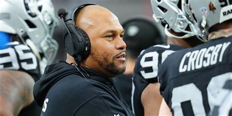 Antonio Pierce's Defensive Revolution: Reshaping the Raiders' Defense