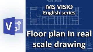 Visio Floor Plan Diagram – Tips And Solution