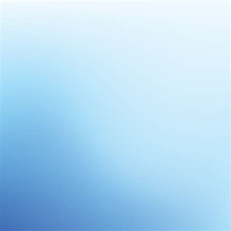 Light Blue Gradient Wallpaper