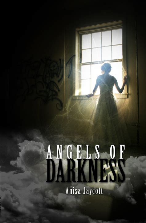 Angels of Darkness cover by ControllerOfChaos on DeviantArt