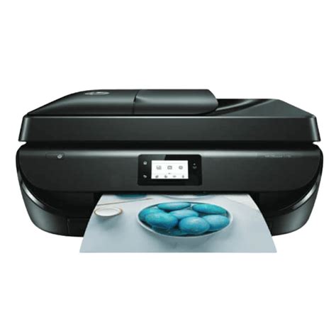 Hp OfficeJet 5200 bläckpatroner är billigt här!