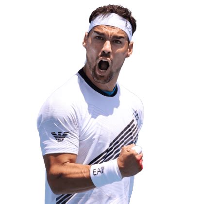 Fabio Fognini [ITA] | Australian Open