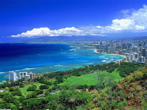 Oahu Hawaii Wallpapers - Top Free Oahu Hawaii Backgrounds - WallpaperAccess