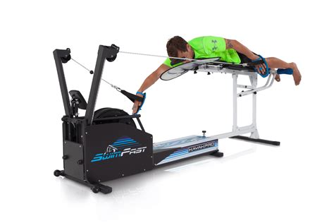 First Look: SwimFast Ergometer - Triathlon Magazine Canada