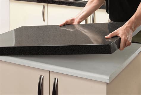 Overlay Worktop For Kitchens: Advantages And Disadvantages