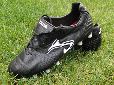 Joma Total Fit Review | Soccer Cleats 101