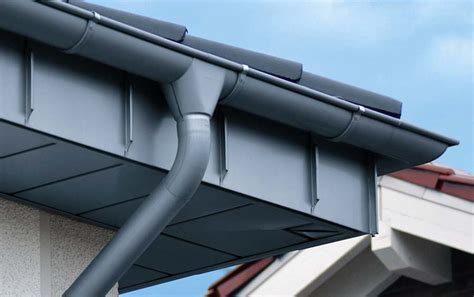 Metal Guttering: The Most Complete Guide - ExPressRelease UK