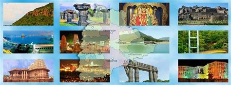 Telangana Tours is a place where it shares the information regarding the tourist places in ...