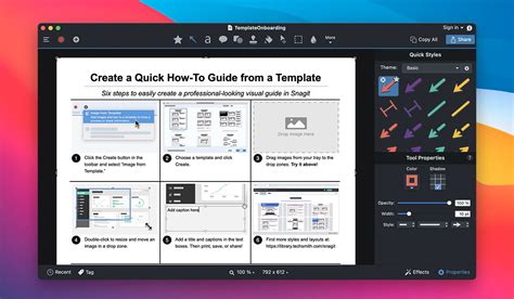 Download Snagit 2023 with Activation Key (Crack) for Free and Without Registration