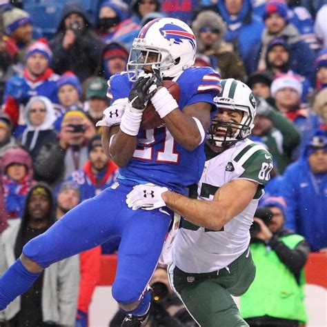 New York Jets vs. Buffalo Bills: Video Highlights and Recap from Week ...