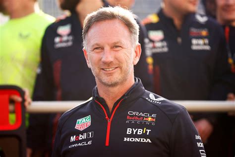 F1 News: Christian Horner Sets Social Media On Fire With Hilarious Photo After Italian GP - F1 ...