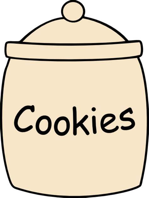 Download High Quality cookies clipart cookie jar Transparent PNG Images - Art Prim clip arts 2019