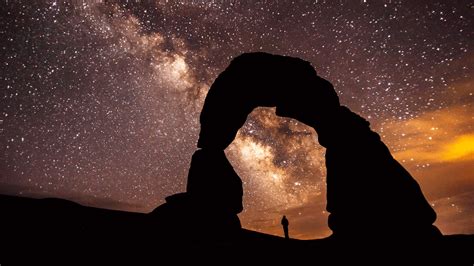 The 10 Best National Parks for Stargazing - Essentials