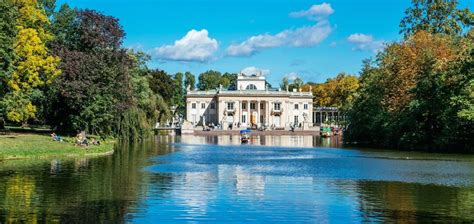 Things to Do in Mazovia in 2024 - Top Attractions, Local Food, Hotels ...