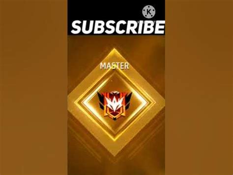 HEROIC 5 STAR TO MASTER JOURNEY 🥰 BR RANK PUSH MASTER SCORE 6000 PLUS #freefire #ff #viral p # ...