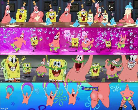 patrick - patrick star (spongebob) Wallpaper (2746177) - Fanpop - Page 36