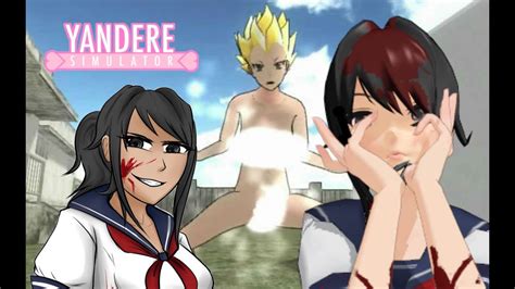 Yandere Simulator (Update) | Bikes and Bathhouses - YouTube