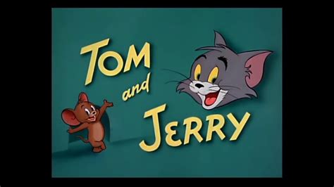 Tom and Jerry, 2 Episode The Midnight Snack 1941 I TOM AND JERRY EPISODE 2 - YouTube