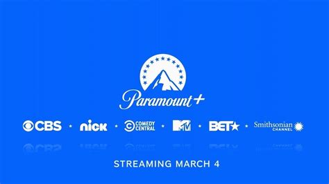 Subscribe to Paramount Plus: Cost, Shows/Movies, Release Date