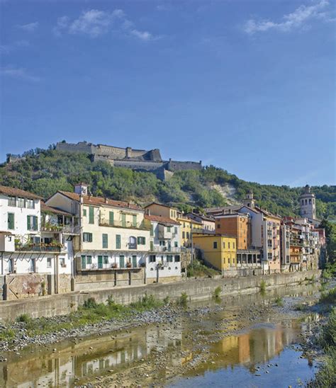 Food and Wine Trails of Italy: Gavi,… | Food and Travel Magazine