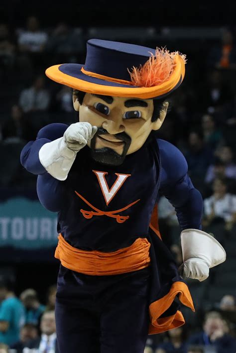 Ranking all 68 NCAA tournament teams by mascot | For The Win