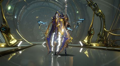 Limbo Prime Fashion Frame : r/Warframe