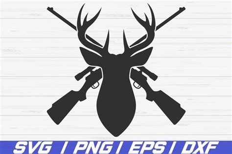 Duck svg Commercial use Hunting shirt svg Hunting decal svg Deer svg ...