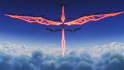 Neon Genesis Evangelion: The End of Evangelion (1997)