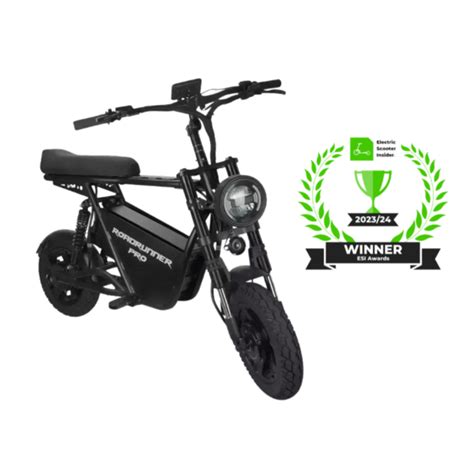 EMOVE RoadRunner Pro Review: Addictive Seated Scooter