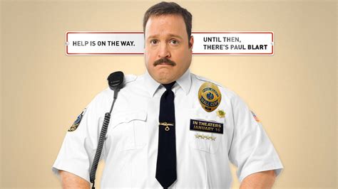 Movie Paul Blart: Mall Cop HD Wallpaper