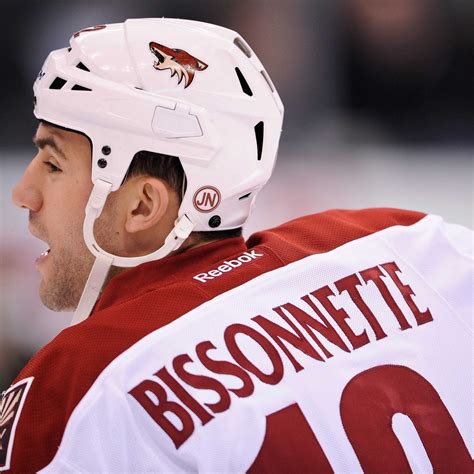 Phoenix Coyotes Enforcer Paul Bissonnette Gets Pranked | Bleacher Report