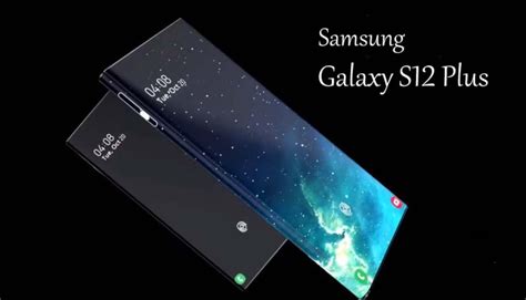 Samsung Galaxy S12 Plus: Price, Specs, Release Date News - GSMArena57.com