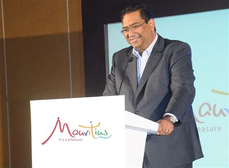 Mauritius Tourism Promotion Authority (MTPA India) conducted a four city Roadshow - OM Tourism