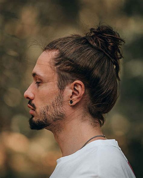 33 of the Sexiest Long Hairstyles for Men in 2022