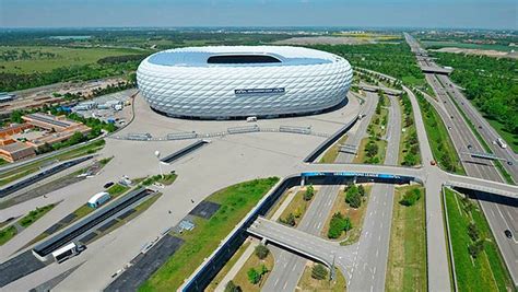 Euro 2021. L’Allianz Arena de Munich accueillera 14 000 spectateurs à chaque rencontre