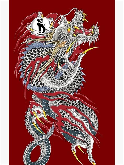 45++ Astonishing Yakuza dragon tattoo wallpaper image HD