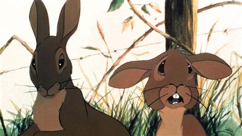 Watership Down (1978)