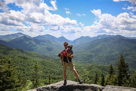 Adirondack Hiking | Hopkins Mountain - Pure Adirondacks