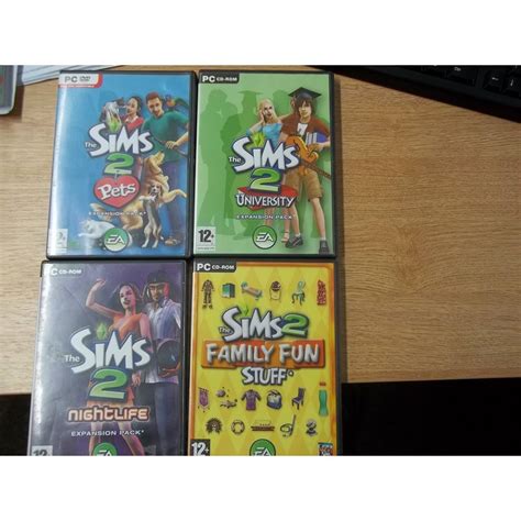 Downloadable sims 2 expansion packs - powenregistry