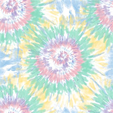 Pastel Tie Dye Seamless Pattern Surface Pattern Non - Etsy