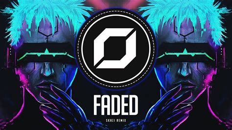 PSY-TRANCE ZHU - Faded (SKAZI Remix) Music Playlist, Music Songs, Spinnin' Records, Social Link ...