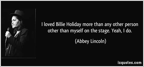 Billie Holiday Quotes. QuotesGram