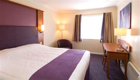 Premier Inn Birmingham Hall Green - Hotels in Birmingham B28 9ES - 192.com