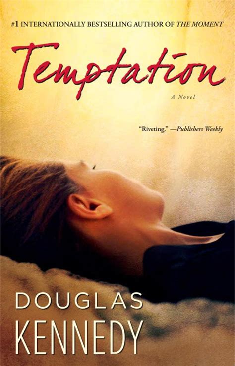 Bestselling Author Douglas Kennedy Reviewed by Lee Peoples - Agenda Magazine - Contents