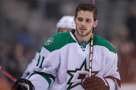 Tyler Seguin injury: Stars forward day-to-day with concussion symptoms ...