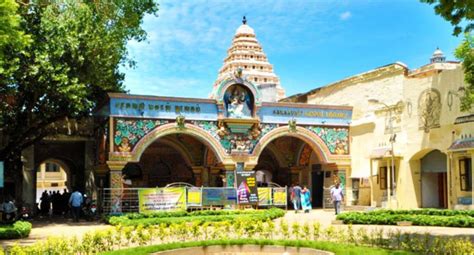 10 Best Places to Visit in Thanjavur by Road in 2021-22 - Tourist Attractions and Things To Do